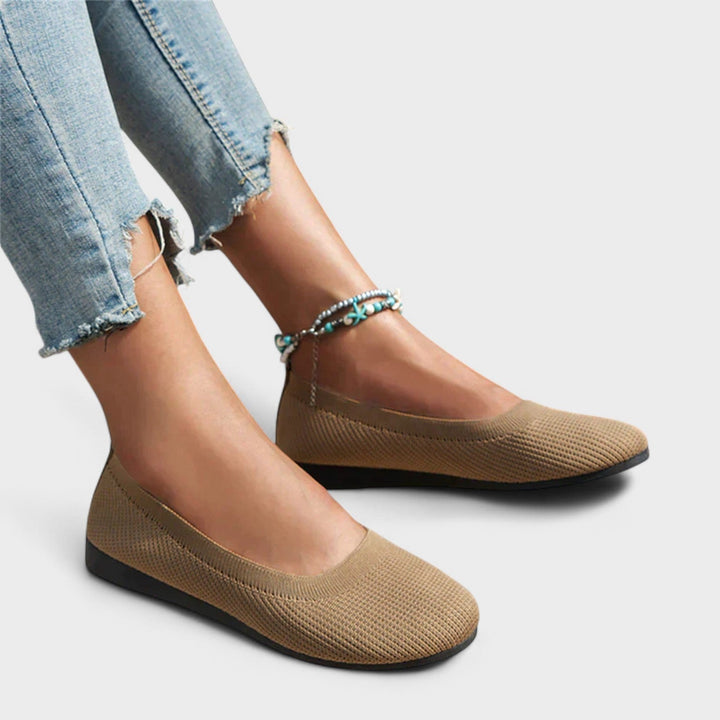 Benedita - Ortopēdiskie slip-on apavi