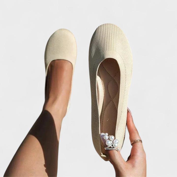 Benedita - Ortopēdiskie slip-on apavi
