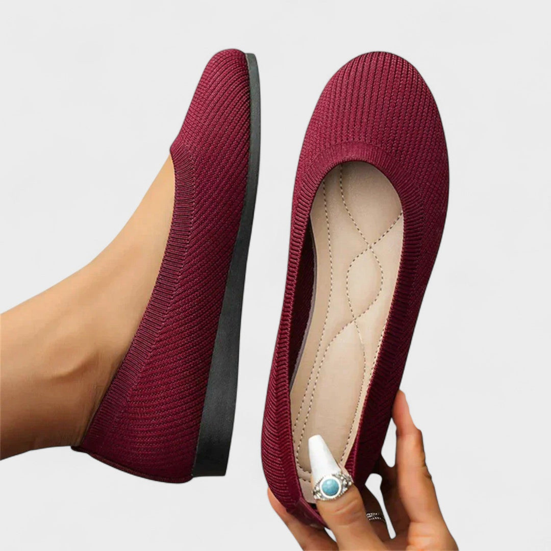 Benedita - Ortopēdiskie slip-on apavi