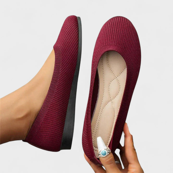 Benedita - Ortopēdiskie slip-on apavi