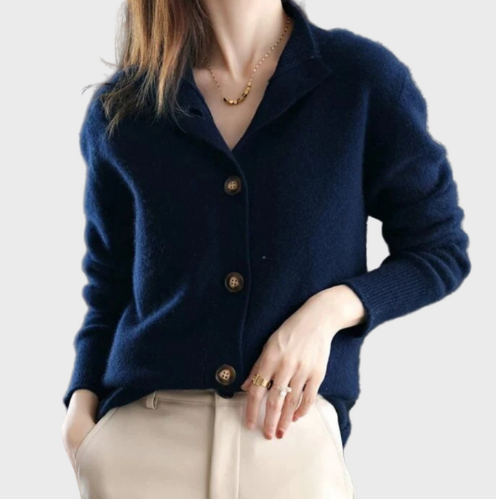 Eleganta un Ērta Adīta Vestes