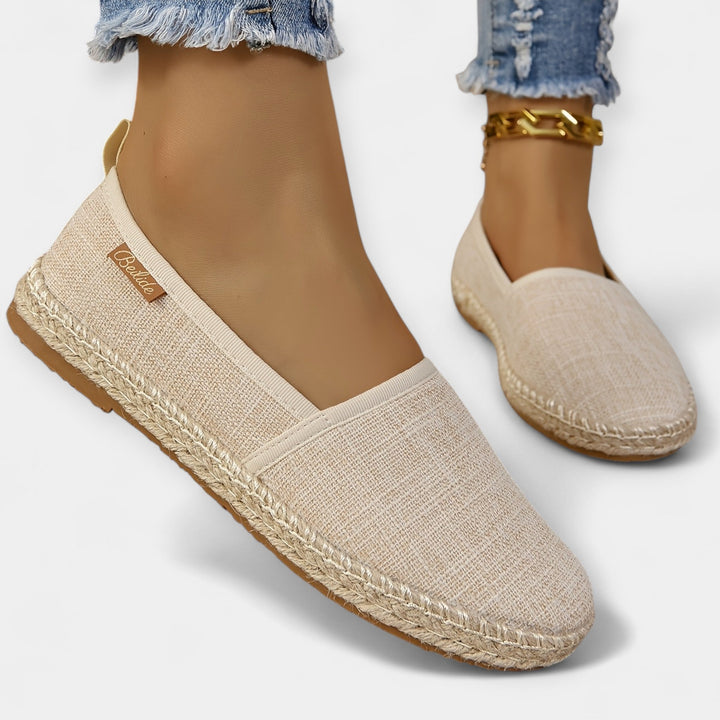 Vieglas Slip-On Kurpes