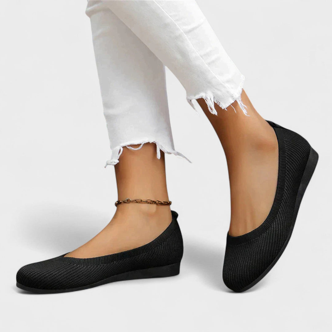 Benedita - Ortopēdiskie slip-on apavi