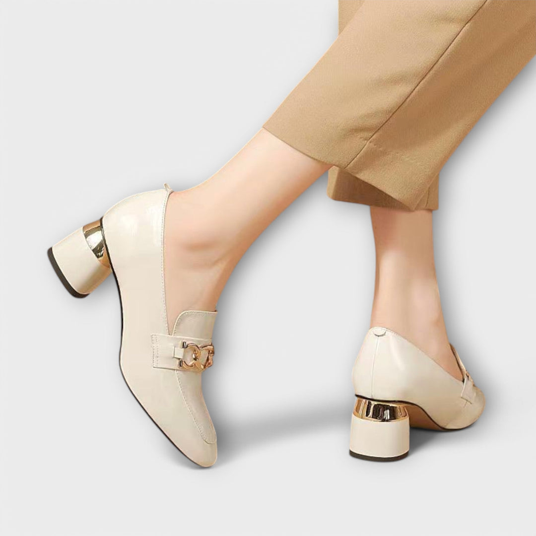 Anastasija – Eleganti un izsmalcināti mokasīni