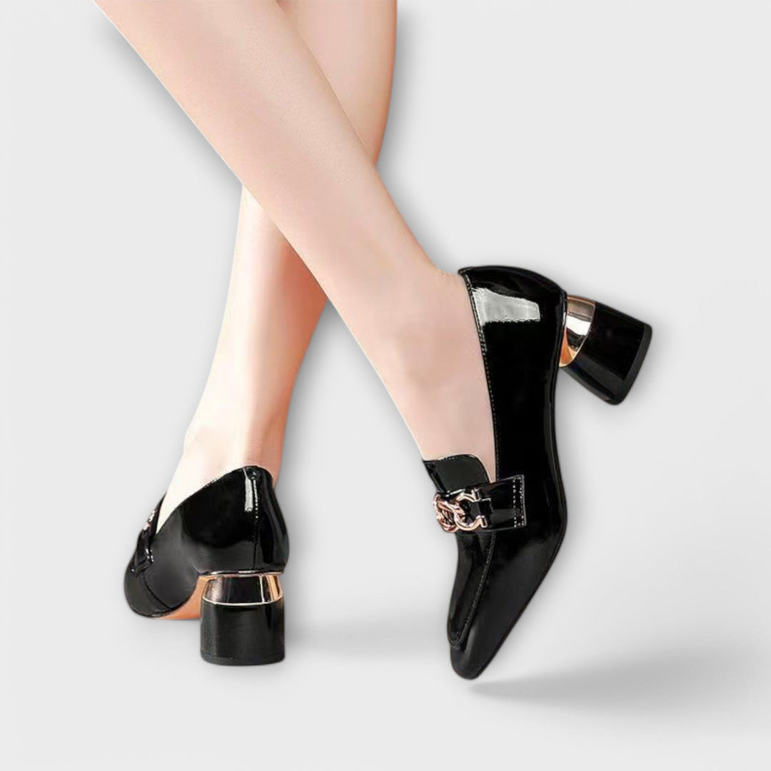 Anastasija – Eleganti un izsmalcināti mokasīni