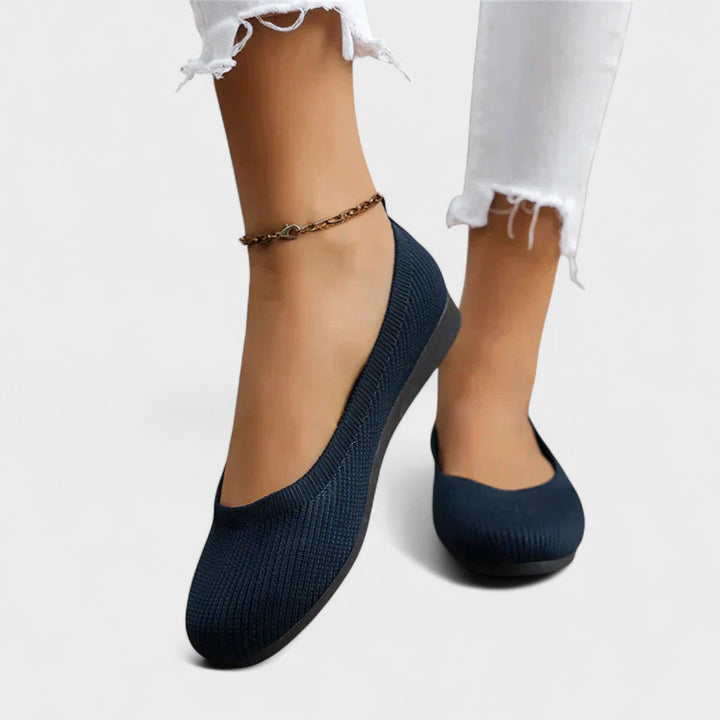 Benedita - Ortopēdiskie slip-on apavi