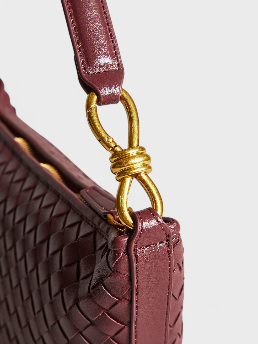 Sofija - Bordo Chic