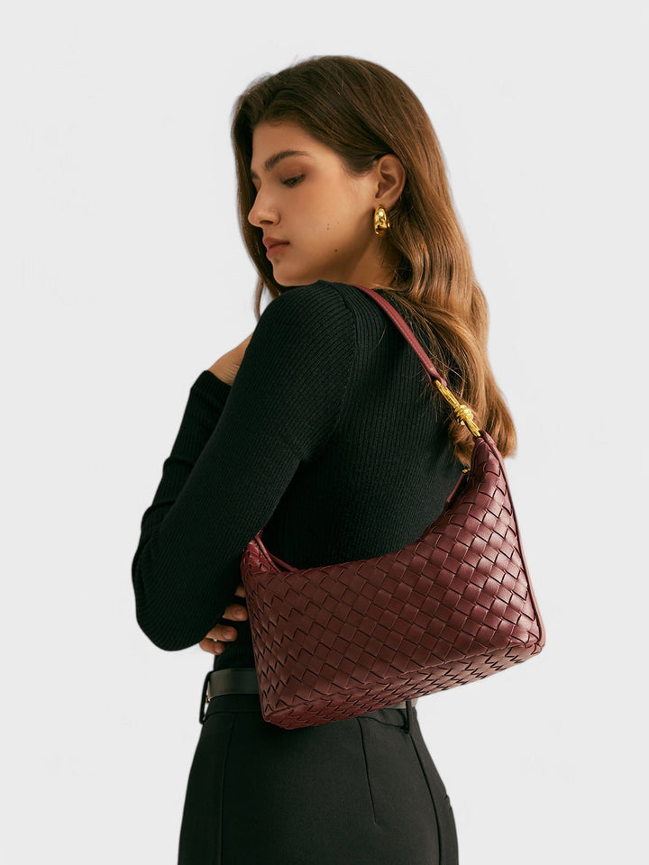 Sofija - Bordo Chic