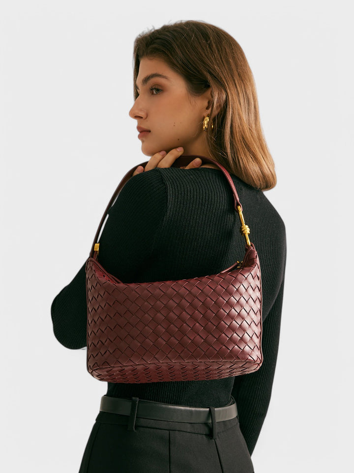 Sofija - Bordo Chic