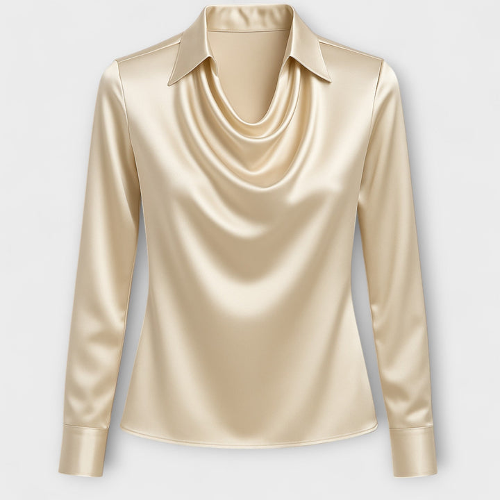 Indrė - Blizganti blusa