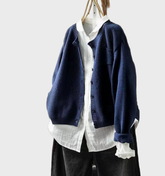 Maigs Adīts Veste