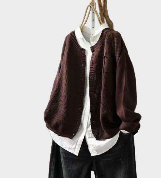 Maigs Adīts Veste