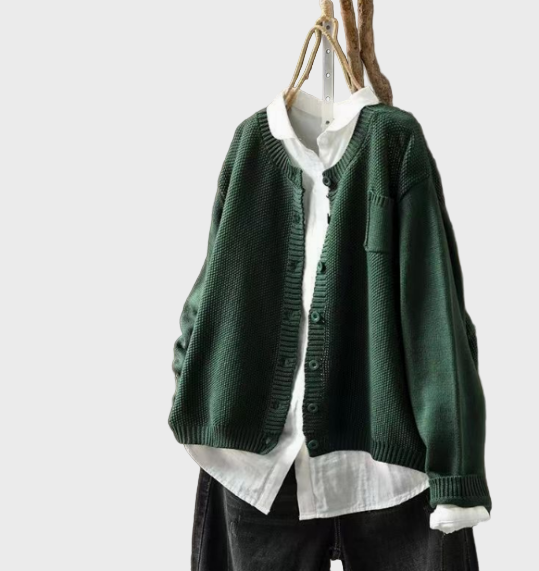 Maigs Adīts Veste