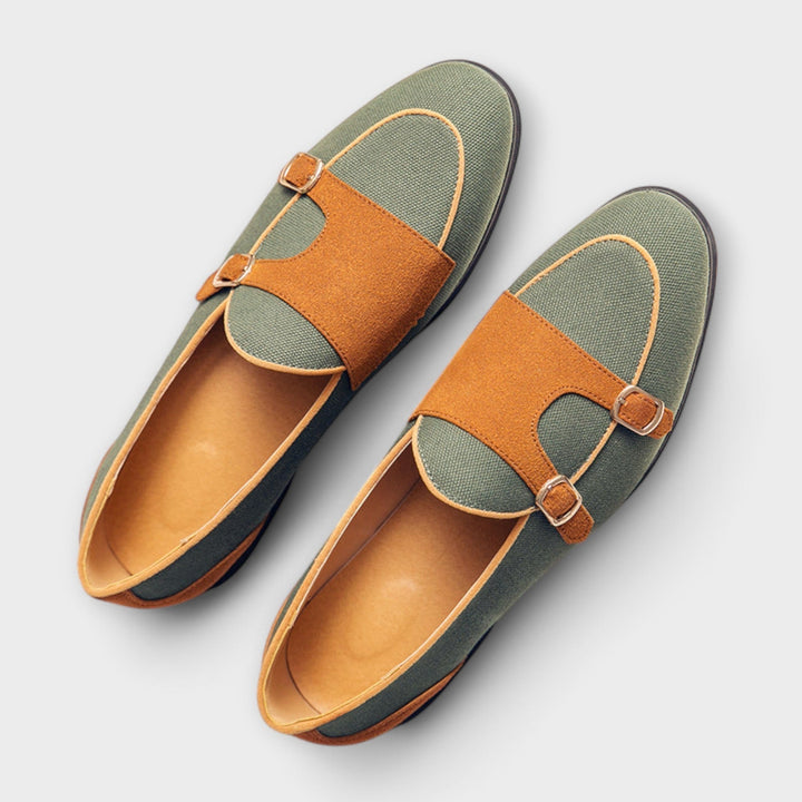 Marina - Slip-on apavi