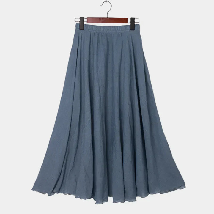 Elegants Augsta Jostas Sijonas