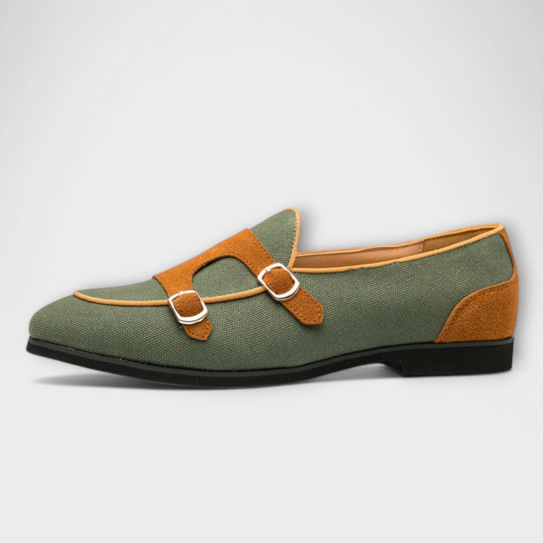 Marina - Slip-on apavi