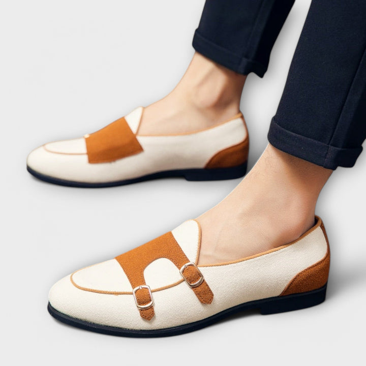 Marina - Slip-on apavi
