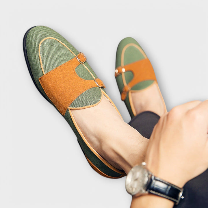Marina - Slip-on apavi
