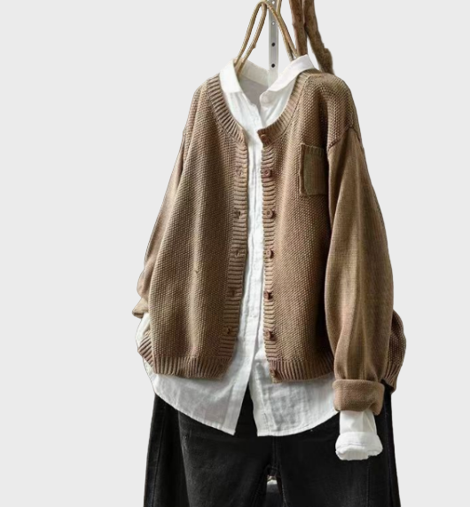 Maigs Adīts Veste