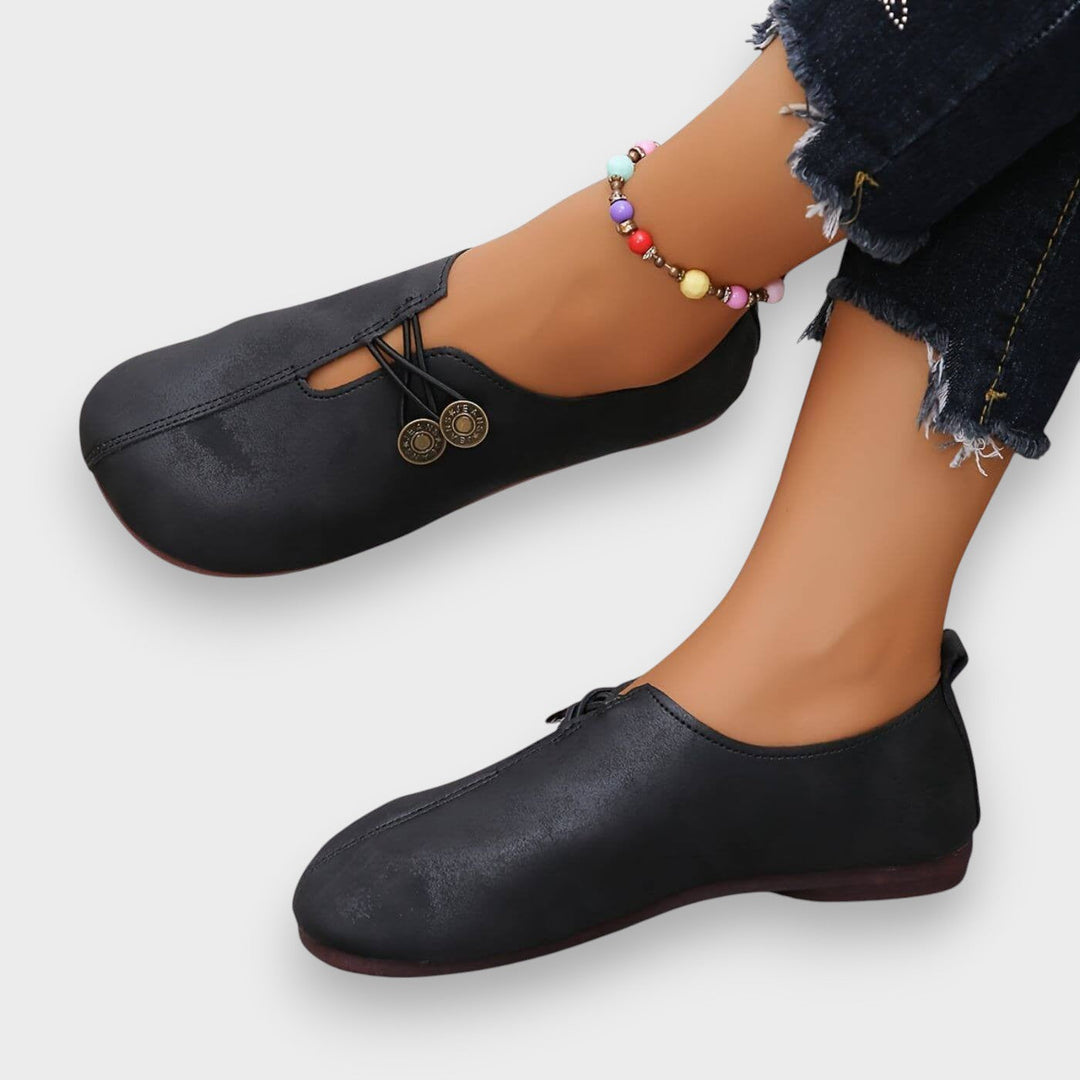 Cvijeta - Mīksti un elastīgi ortopēdiskie apavi izmērs
