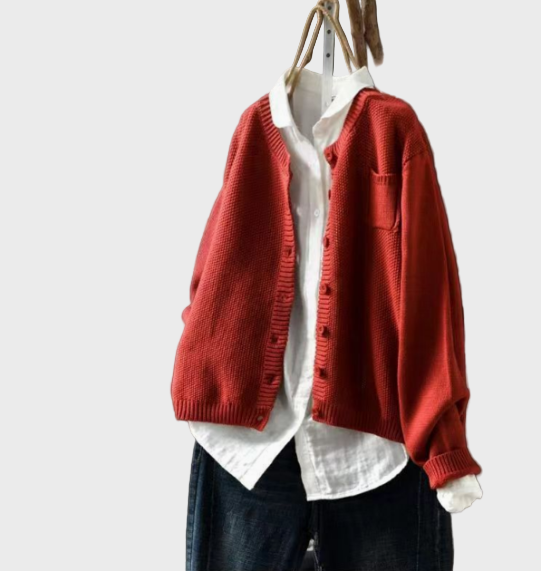 Maigs Adīts Veste