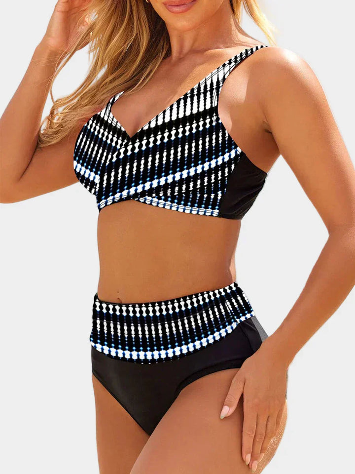 Klasisks bikini