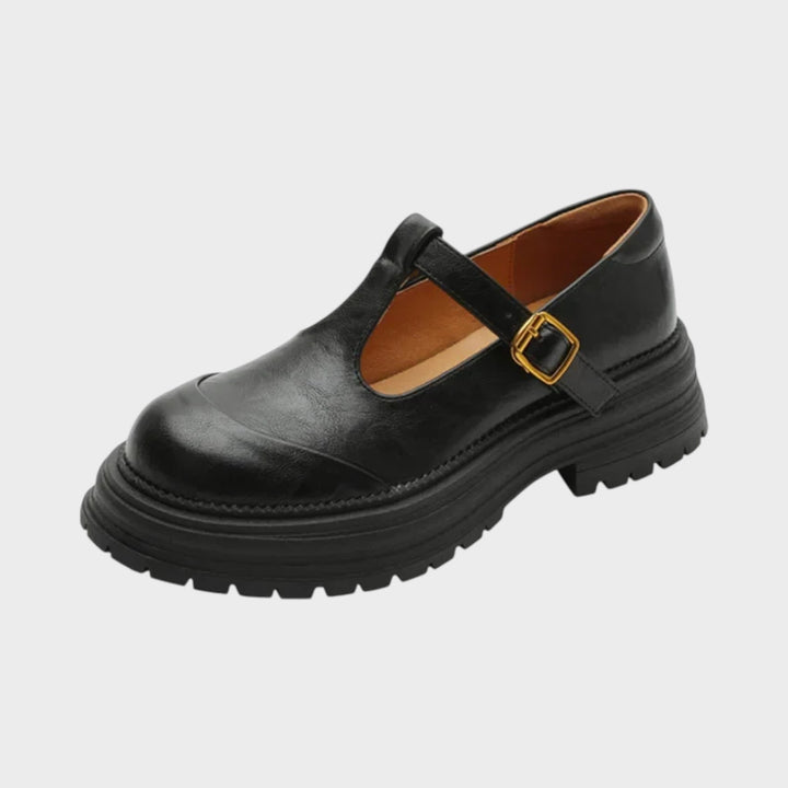 Mary Janes - Laika Pārbaudīti Eleganti Apavi
