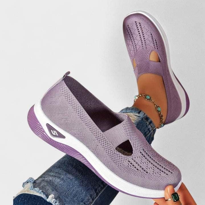 Tamara - Ortopēdiskie Slip-On Apavi