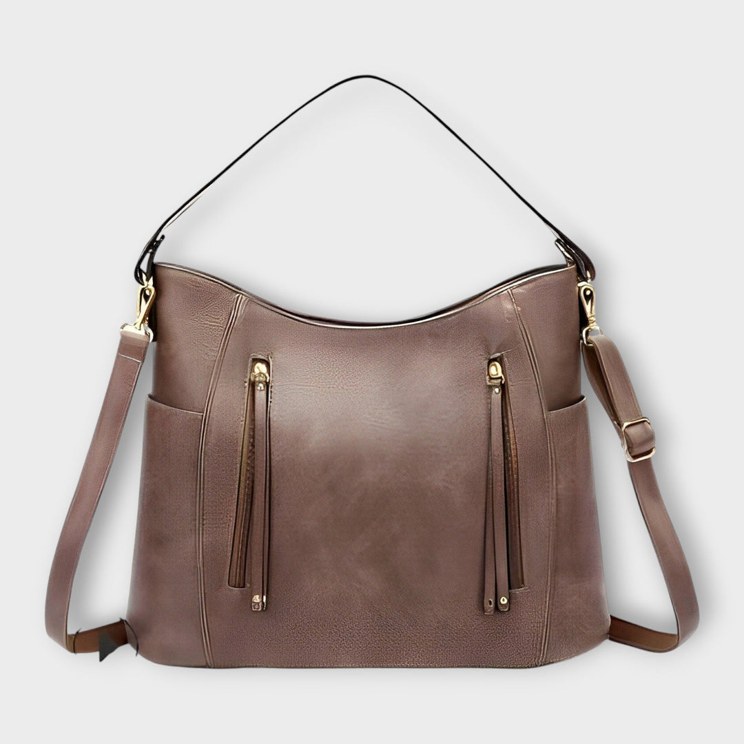 Marija - Eleganta vintage stila soma