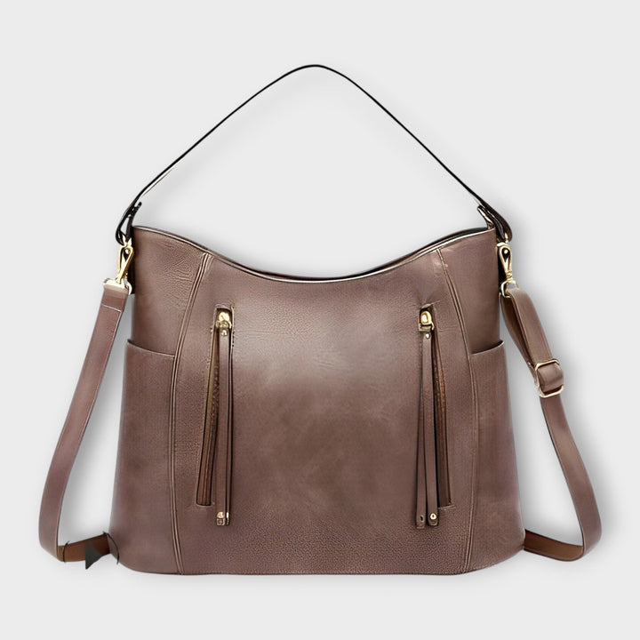 Marija - Eleganta vintage stila soma
