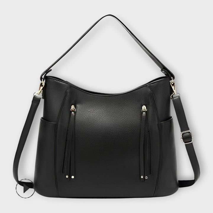 Marija - Eleganta vintage stila soma