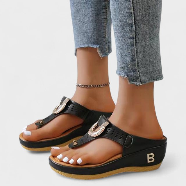 Baltija - Ortopēdiskie Sandales