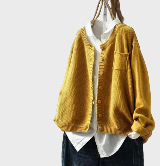 Maigs Adīts Veste