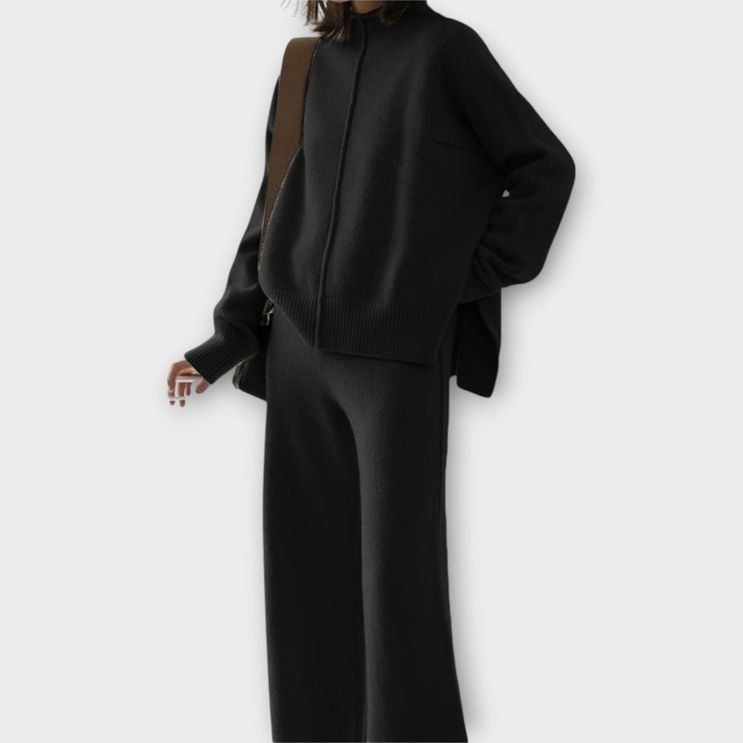 Inese - Komplekts ar nesensto eleganci un komfortu