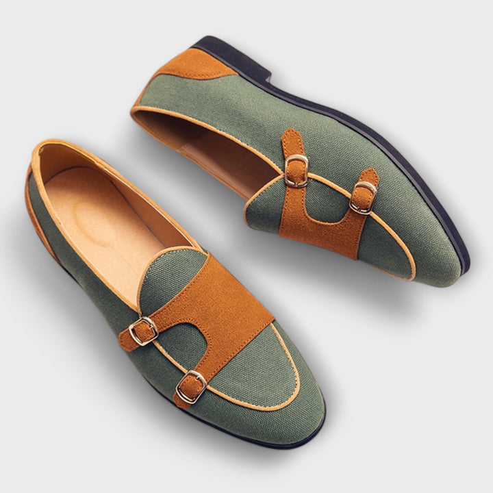 Marina - Slip-on apavi