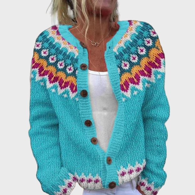 Ērts Adīts Vestes