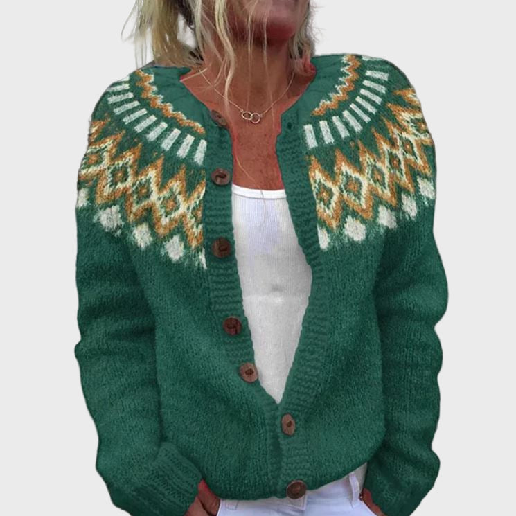 Ērts Adīts Vestes