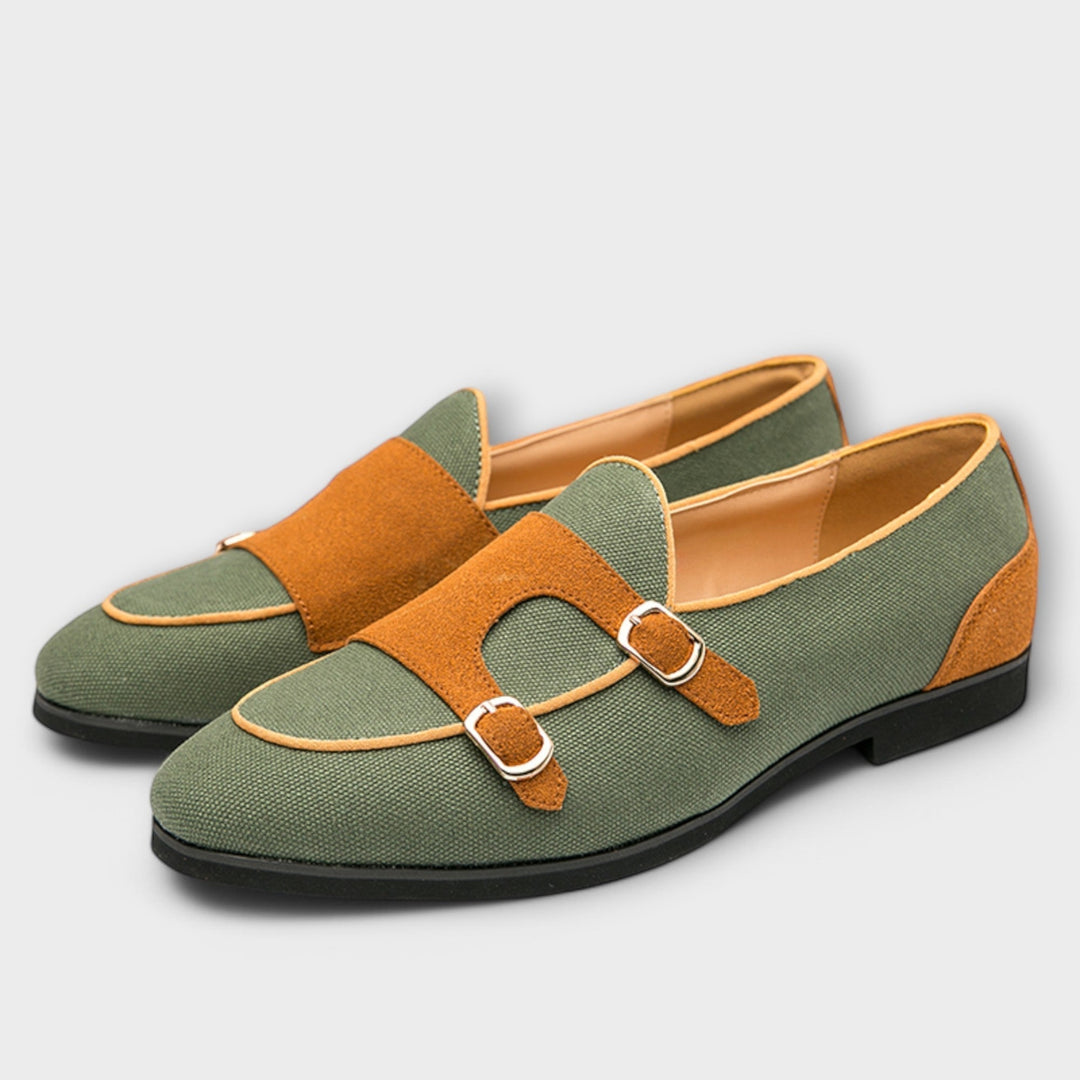 Marina - Slip-on apavi