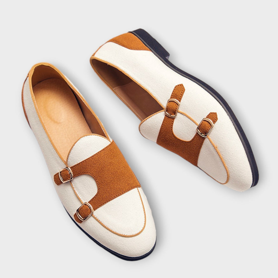 Marina - Slip-on apavi
