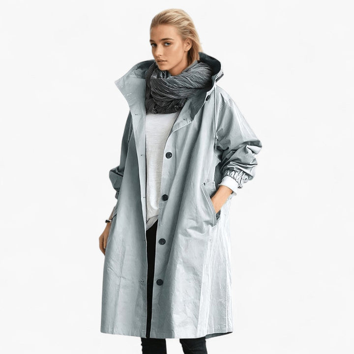 Maija - Minimalistiska Elegance Jebkurai Iespējai