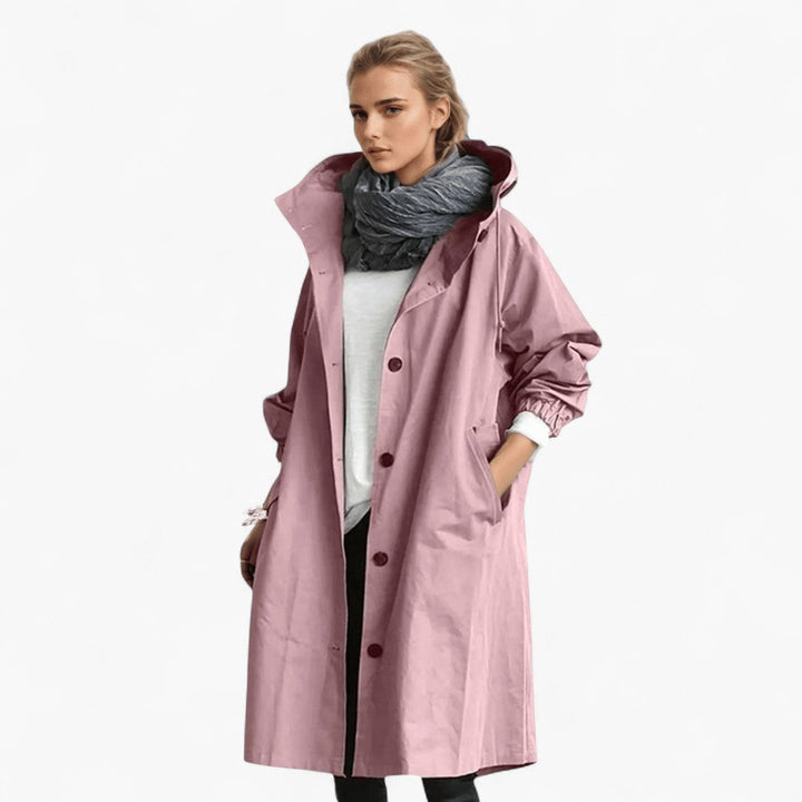Maija - Minimalistiska Elegance Jebkurai Iespējai