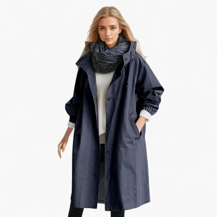 Maija - Minimalistiska Elegance Jebkurai Iespējai