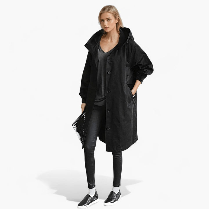 Maija - Minimalistiska Elegance Jebkurai Iespējai