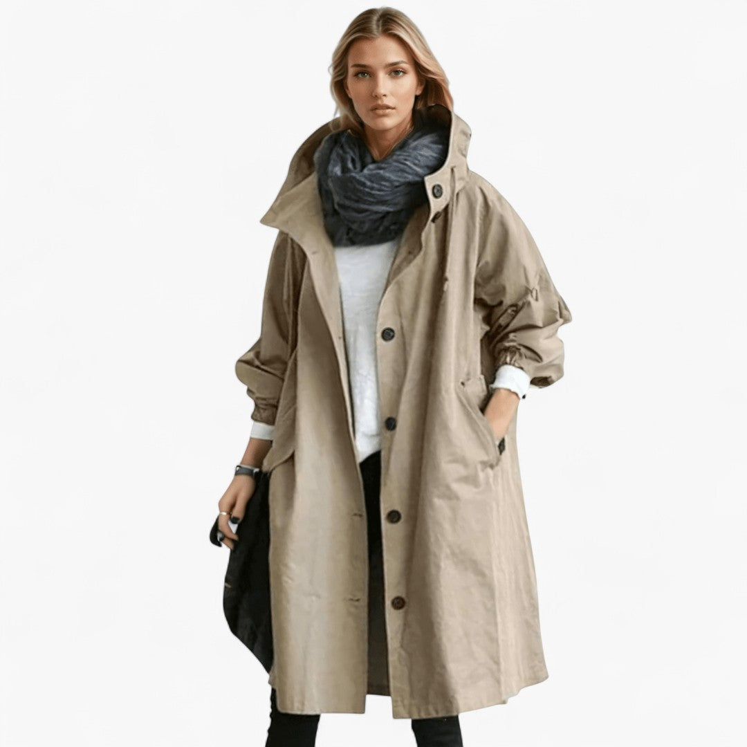 Maija - Minimalistiska Elegance Jebkurai Iespējai