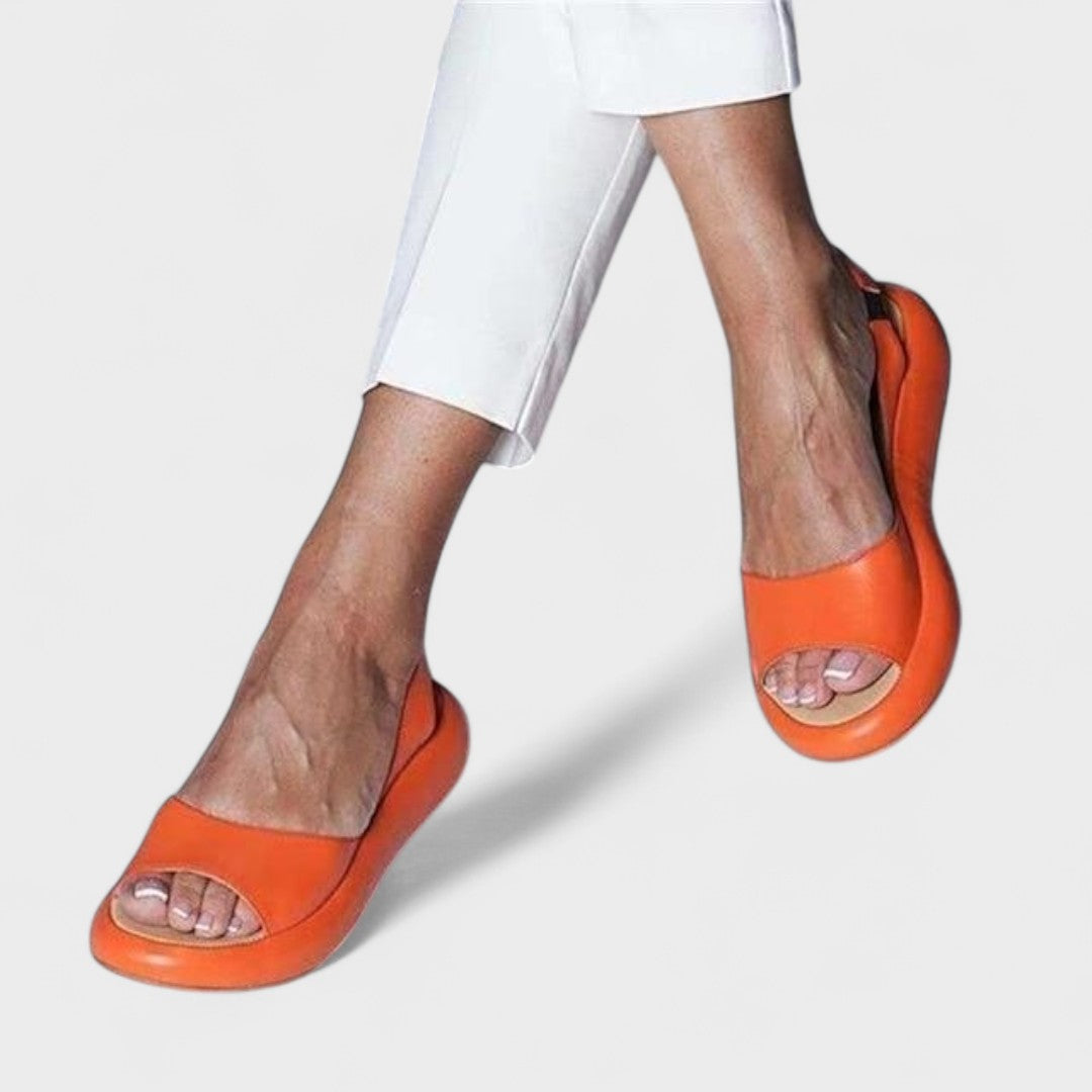 Bitē - Ortopēdiskie Sandales Elegance
