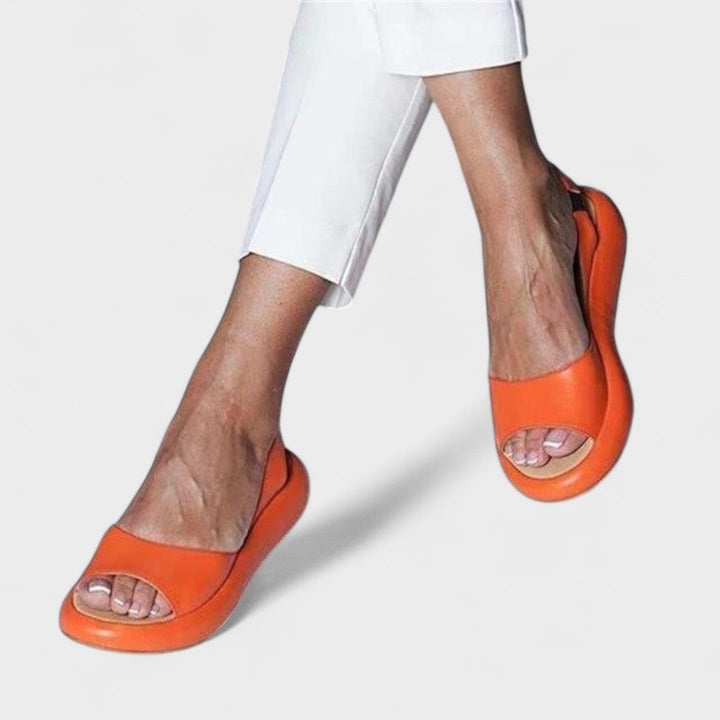 Bitē - Ortopēdiskie Sandales Elegance