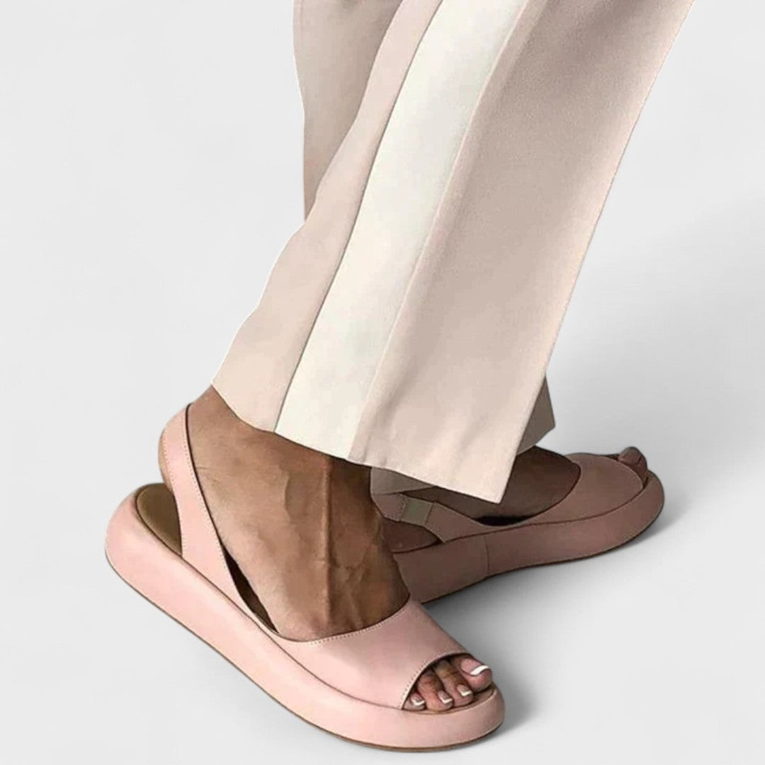 Bitē - Ortopēdiskie Sandales Elegance