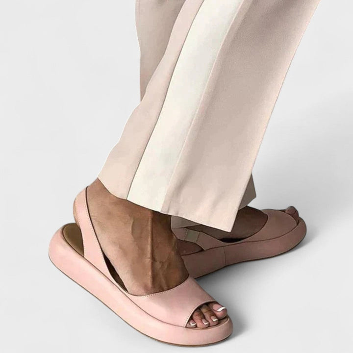 Bitē - Ortopēdiskie Sandales Elegance