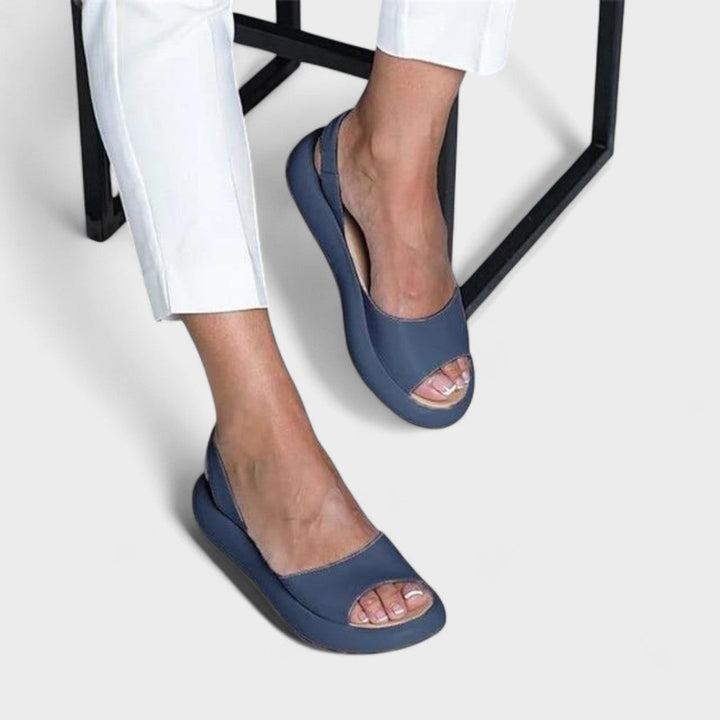 Bitē - Ortopēdiskie Sandales Elegance