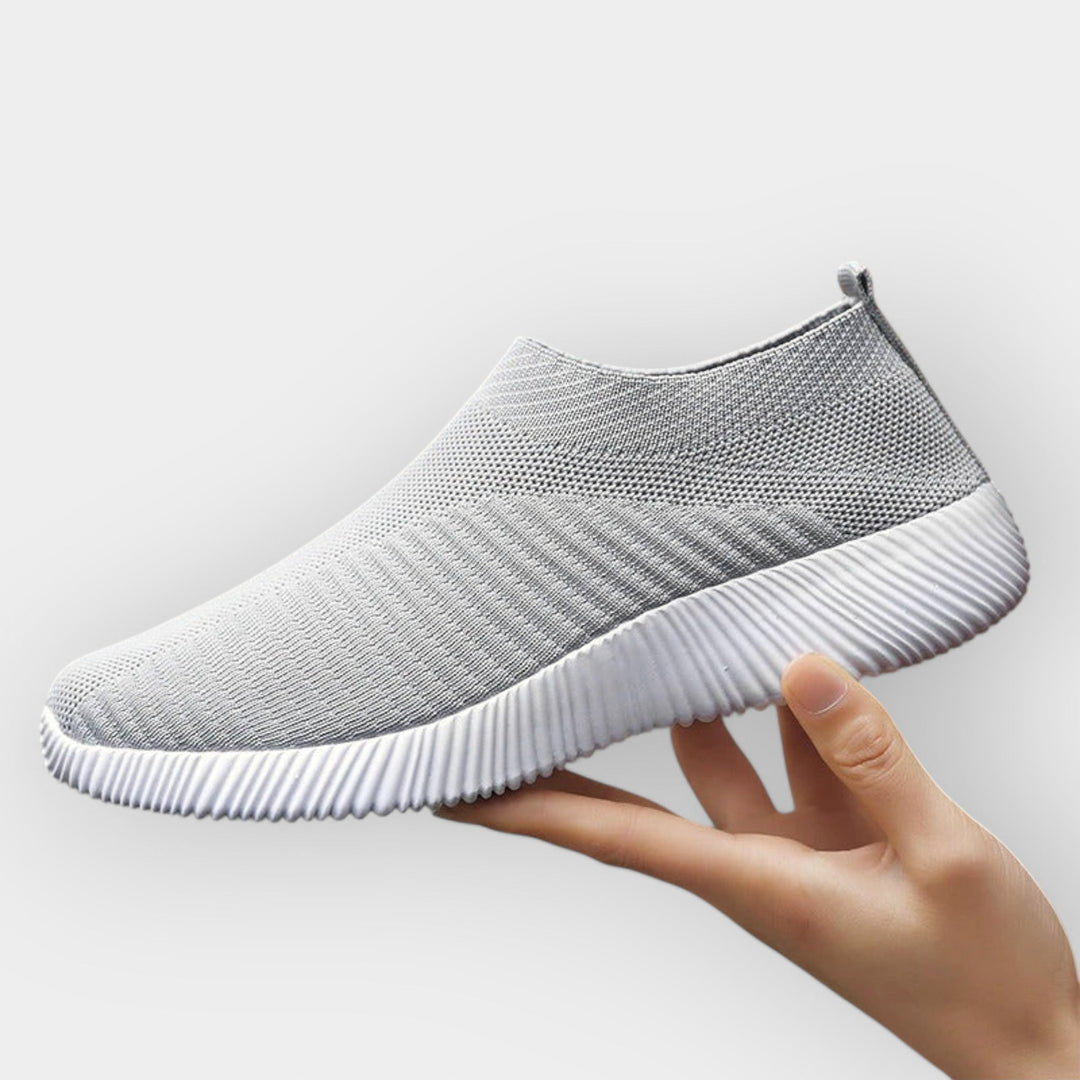 Ērti Slip-On Apavi